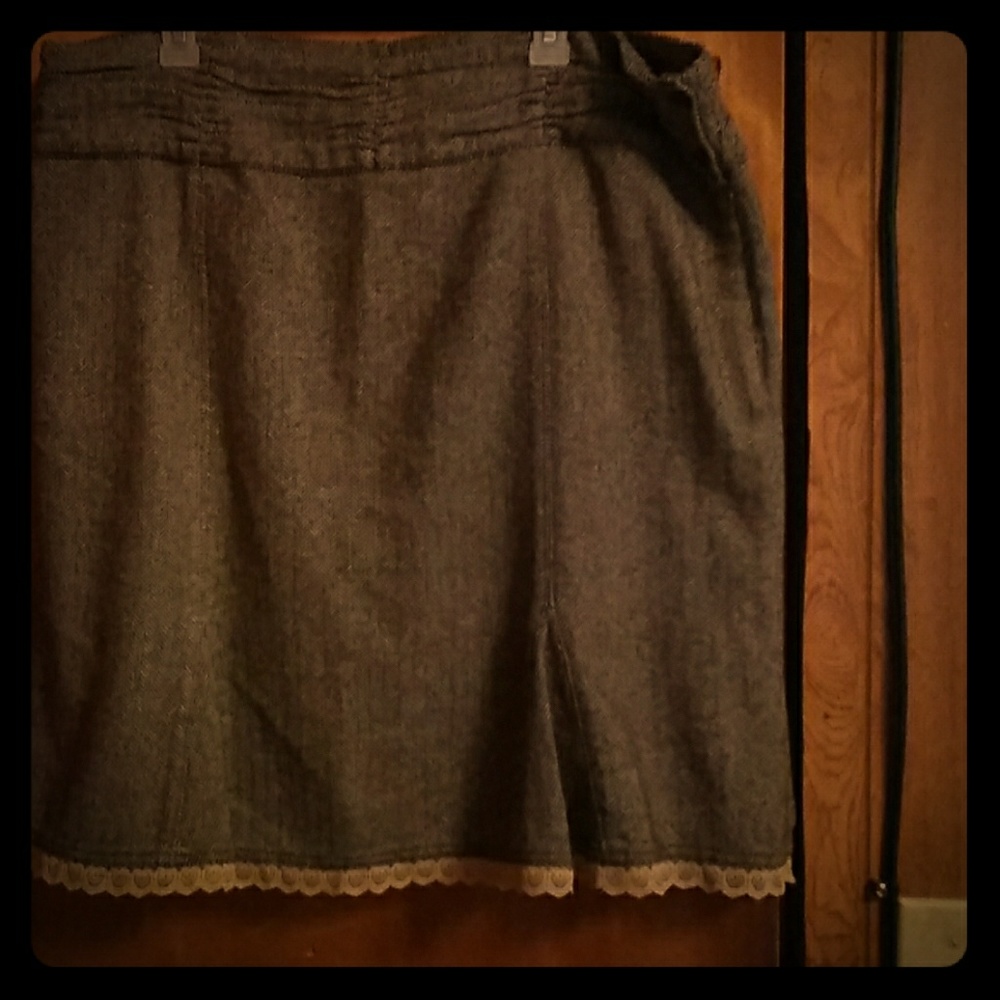 Skirt